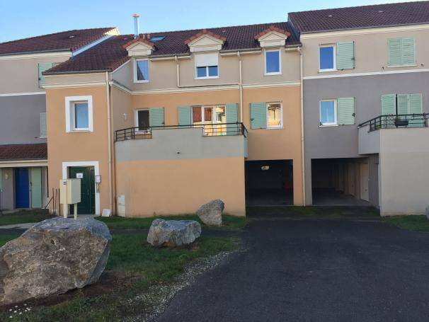 Duplex - Photo 8 - Yzeure