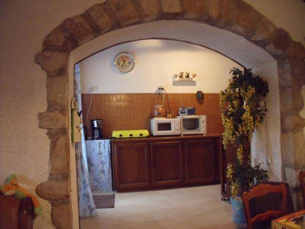 Maison de hameau, 4 chambres - Photo 8 - Saint-Julien-du-Gua