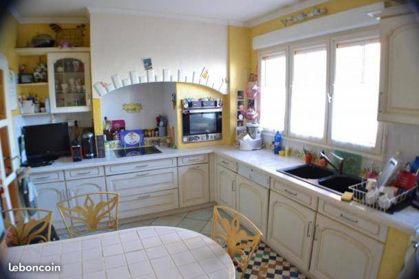 Appartement standing - Photo 8 - Montluçon