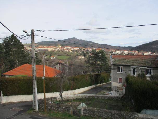 Maison de ville - Photo 8 - Retournac