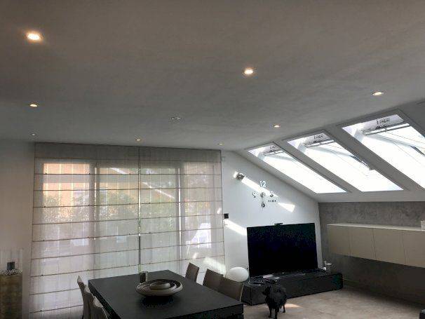 Appartement en attique Thoiry - Photo 8 - Thoiry
