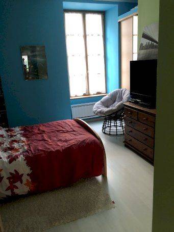 Appartement avec petit jardin - Photo 8 - Romans-sur-Isère