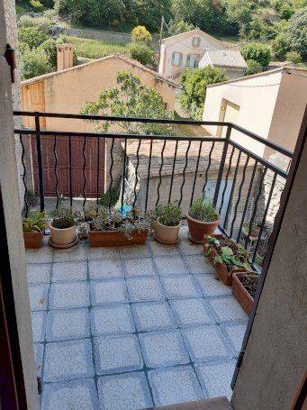 Appartement rare à Buis les Baronnies - Photo 8 - Buis-les-Baronnies