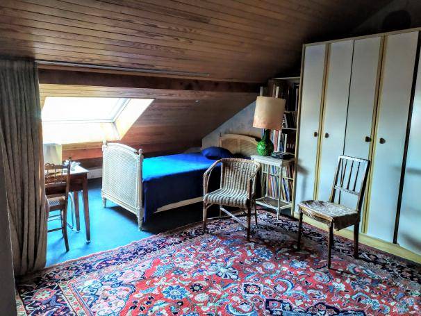 Attique en duplex - Photo 8 - Saint-Genis-Pouilly