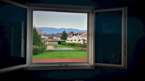 Duplex 125m² hypercentre Prevessin - Photo 8 - Prévessin-Moëns