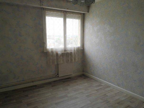 Appartement T3 à Moulins - Photo 8 - Moulins