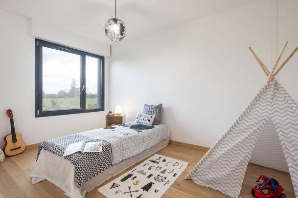 DIVONNE GRAND APPARTEMENT - Photo 8 - Divonne-les-Bains