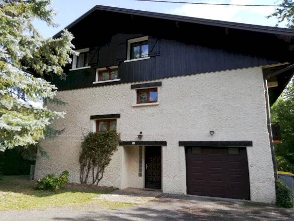 Maison familliale proche d'Albertville - Photo 8 - Mercury