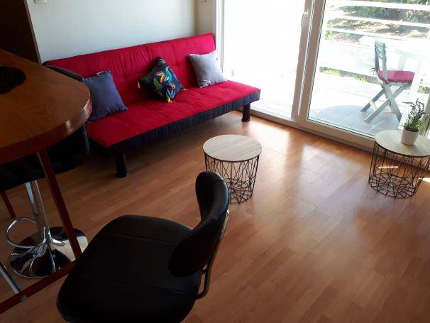 Appartement T2 30m2 à Montélimar - Photo 8 - Montélimar
