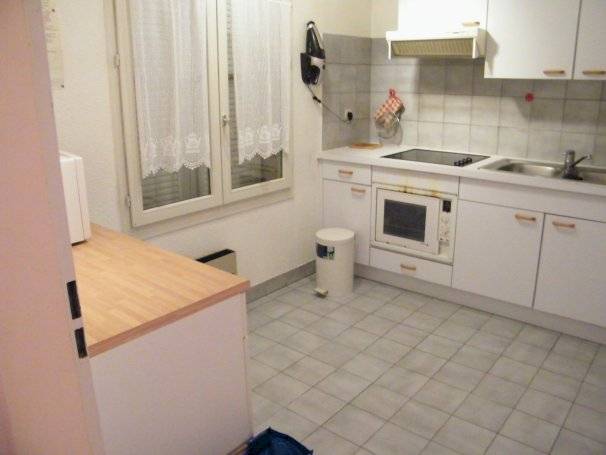 Appartement T2 à Saint Genis Pouilly - Photo 8 - Saint-Genis-Pouilly