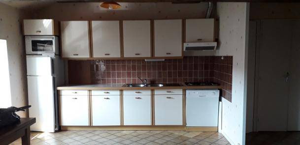 Appartement 3 pièces à Maurs - Photo 8 - Maurs