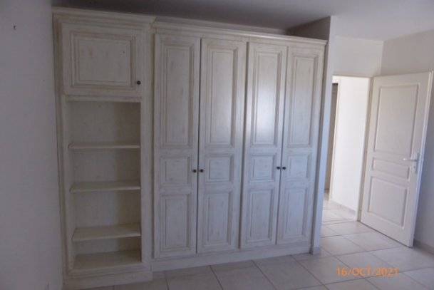 Bel appartement type T2 Bis - Photo 8 - Aubenas