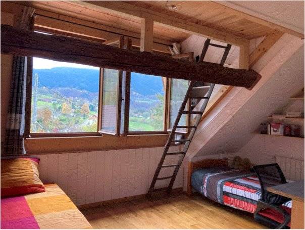 Maison - Aix les Bains - Photo 8 - Saint-Offenge-Dessus