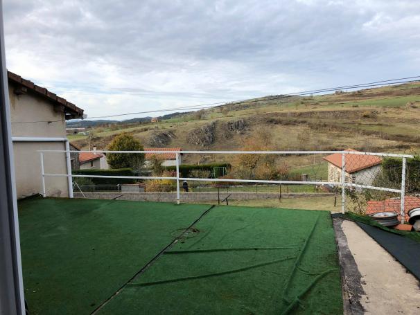 Maison de bourg - Photo 8 - Saint-Haon