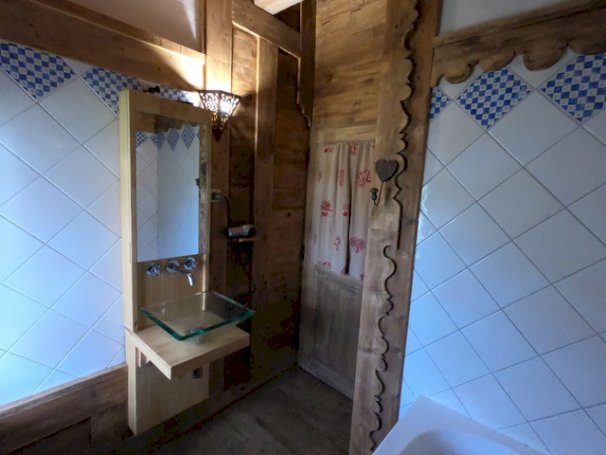 aison de village 250 m² - Photo 8 - Saint-Martin-de-Belleville
