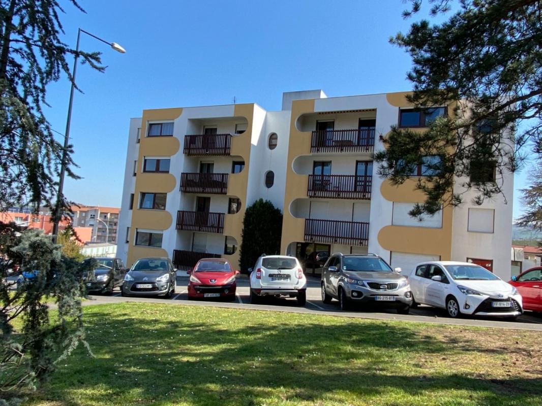 APPARTEMENT T4 - Photo 8 - Lorette