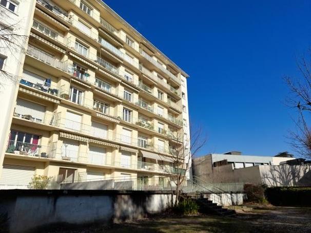 Appartement - Photo 8 - Romans-sur-Isère