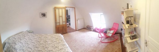 Maison Forte proche le Puy en Velay - Photo 8 - Le Brignon