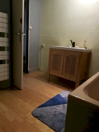 Appartement duplex centre historique - Photo 8 - Clermont-Ferrand
