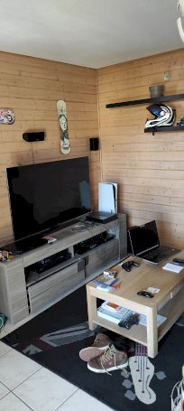 T2 bis + Garage - Photo 8 - Oyonnax