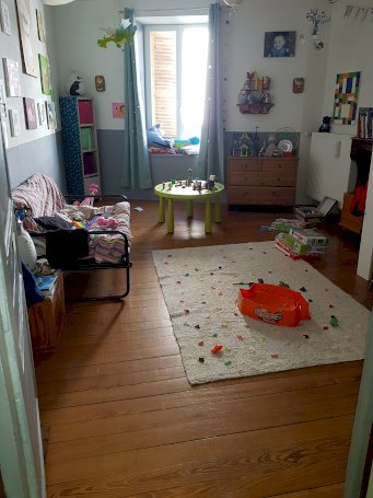 Grand appartement de 189 m² - Photo 8 - Bourg-en-Bresse