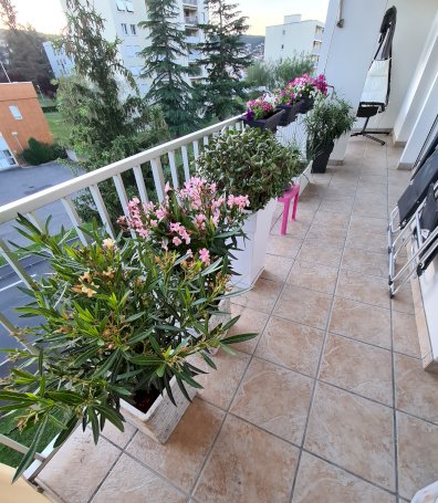 Appartement T4 - Photo 8 - Cournon-d'Auvergne