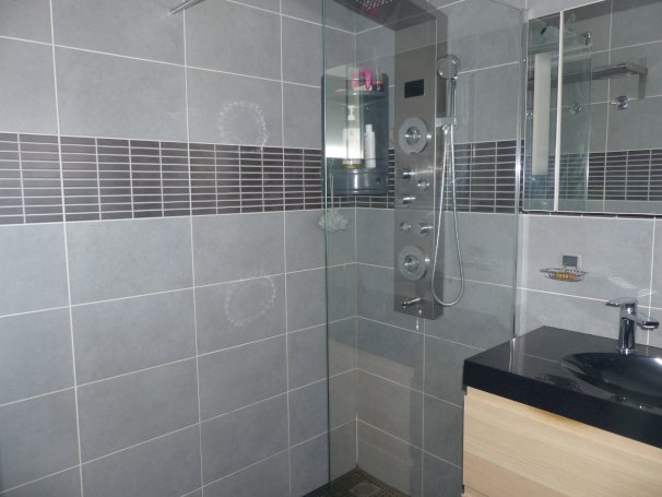 Maison individuelle - CHAMBERY - Photo 8 - Chambéry