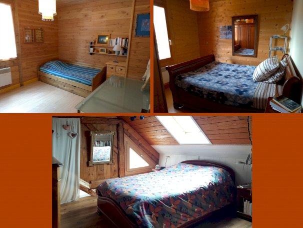 Maison avec Local professionnel - Photo 8 - Le Châtelard