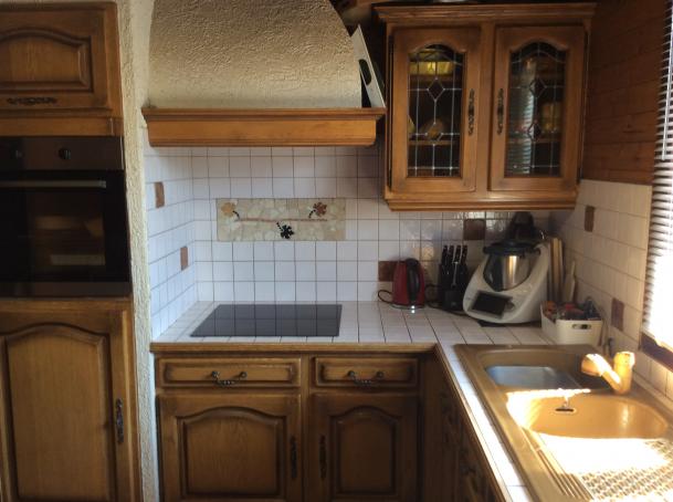 Maison type chalet T3 - Photo 8 - Verel-Pragondran
