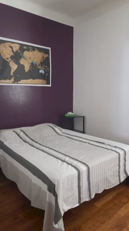 Appartement rénové T3 Moulins Centre - Photo 8 - Moulins