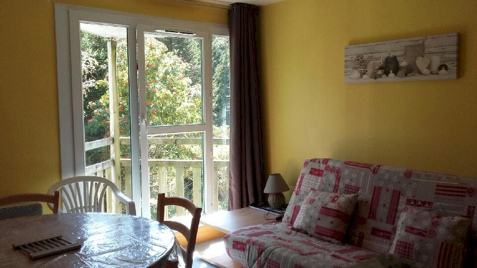Appartement T2 30m² | Lioran - Photo 8 - Lioran Laveissière