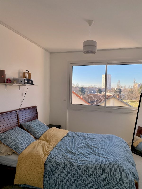 Vichy Centre - Appartement 68m² - Photo 8 - Vichy