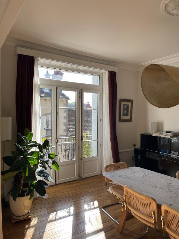 Duplex 180 m² - Photo 8 - Aurillac