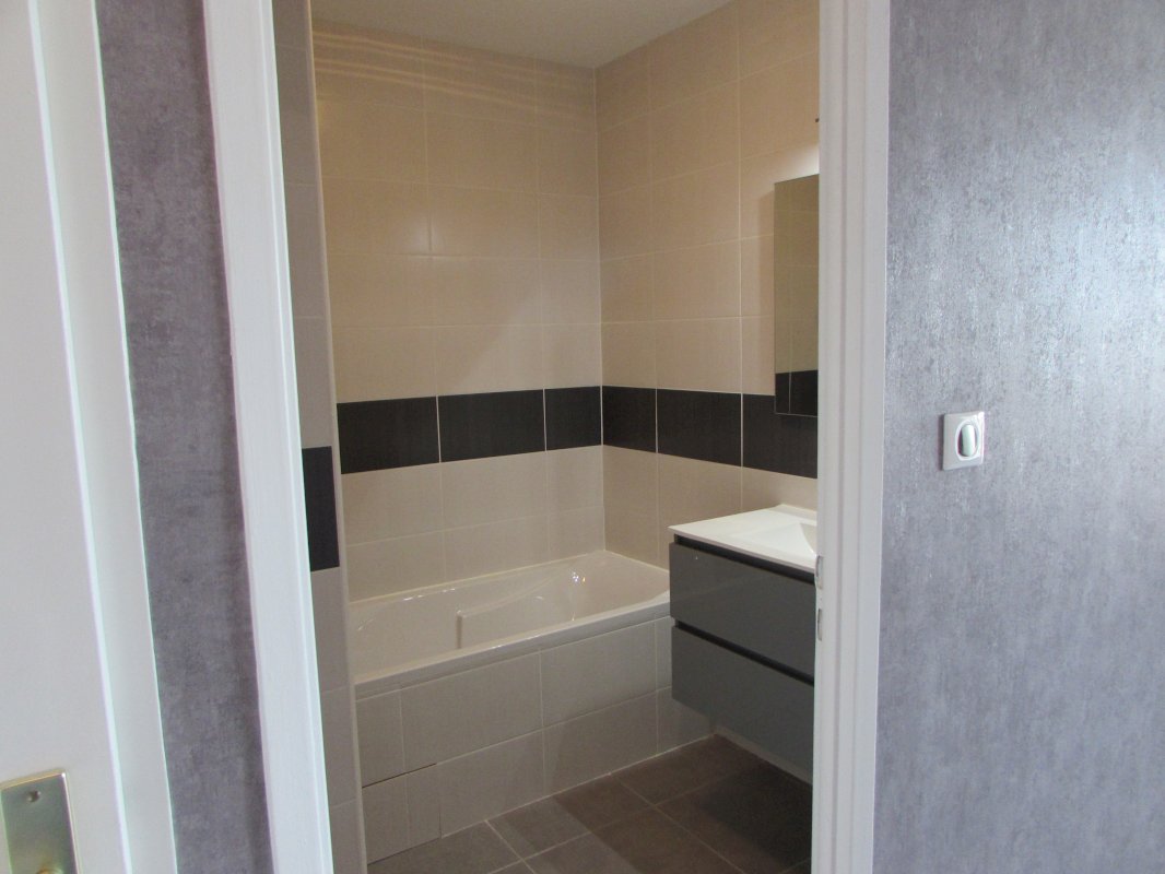 Appartement Yzeure - Photo 8 - Yzeure