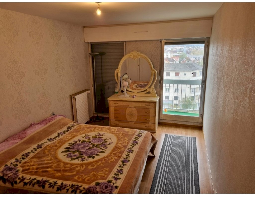 Appartement T4 - Photo 8 - Montluçon