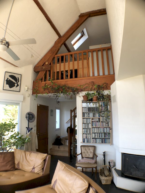 Maison 7 pièces VENON, 237 m² Loi Carrez - Photo 8 - Venon