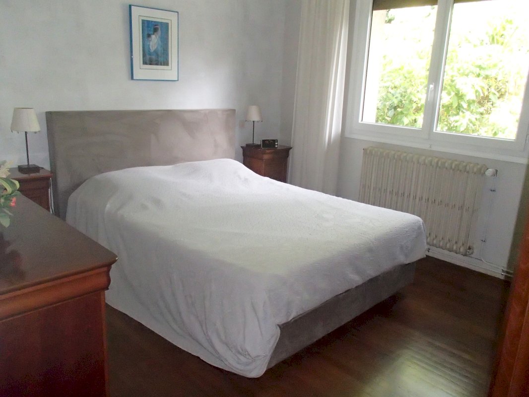 Maison 7 pièces 183 m² Grenoble Malherbe sud - Photo 8 - Grenoble