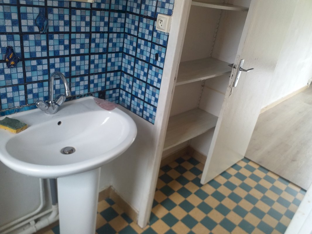 VENTE À TERME, TYPE 4 - Photo 8 - Annonay