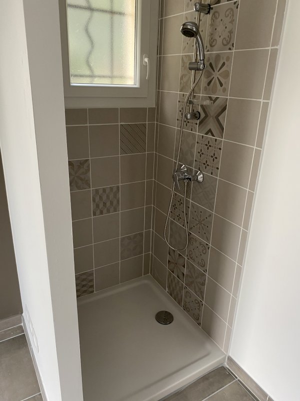 Maison neuve avec piscine - Photo 8 - Propiac