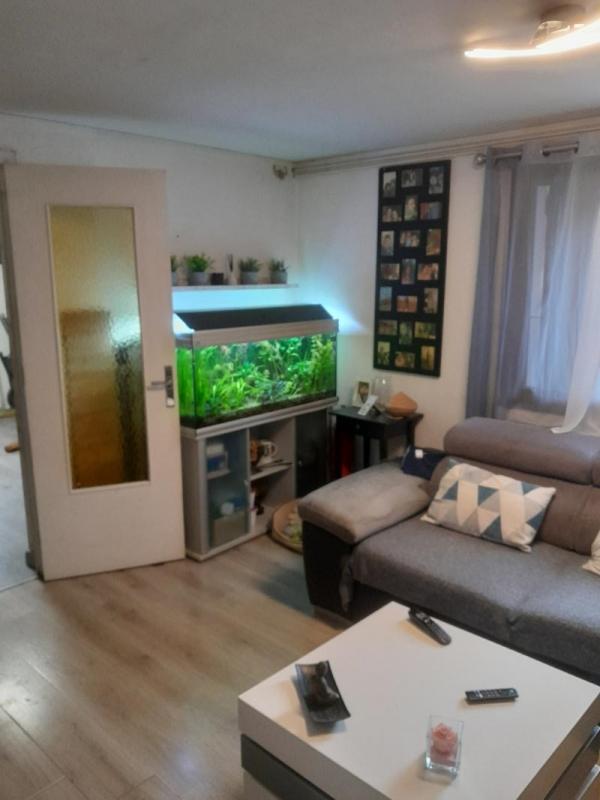 Vend maison sur 2 niveaux - Photo 8 - Saint-Martin-d'Hères