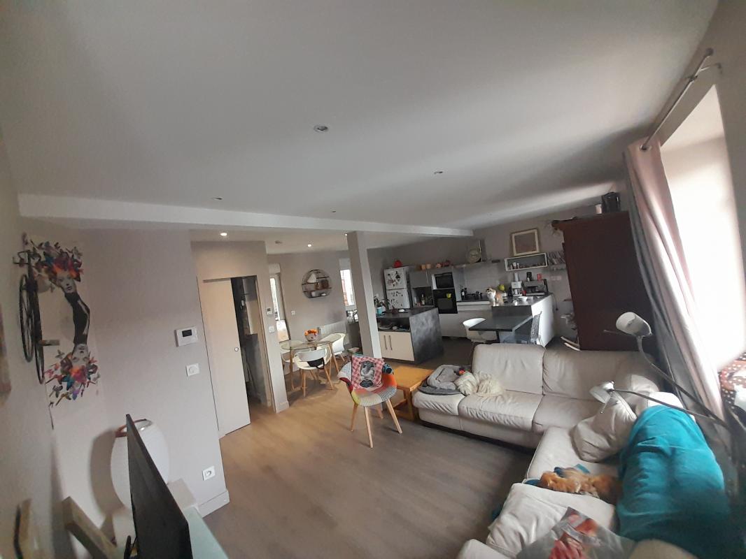 Triplex - Photo 8 - Clermont-Ferrand