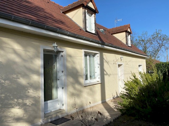 Belle maison de 130 m² - Photo 8 - Vaux