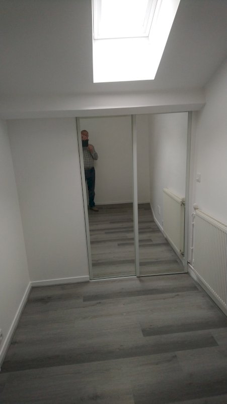 Maison F3 avec garage - Photo 8 - Blanzat