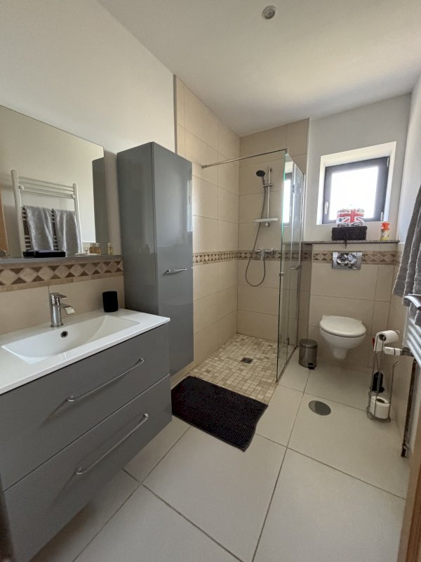 Maison 9 pièces - Photo 8 - Biziat