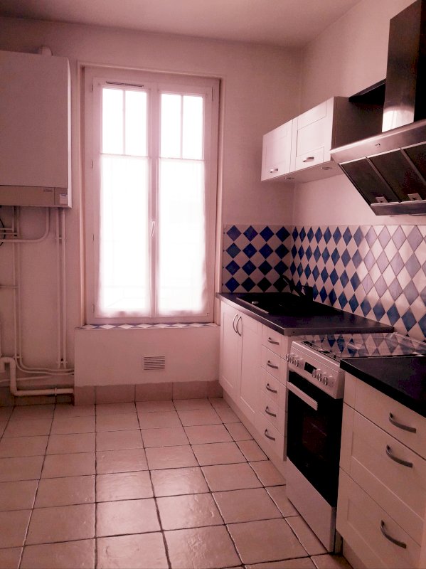 Appartement Montluçon - Photo 8 - Montluçon