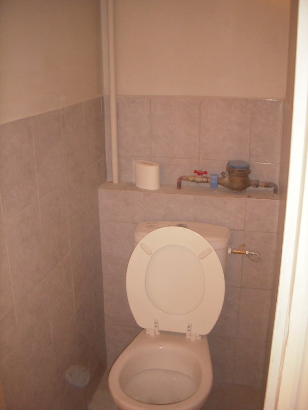 Appartement 52 m² T3, 2 chambres | Rue Le Nôtre 38100 GRENOBLE - Photo 8 - Grenoble