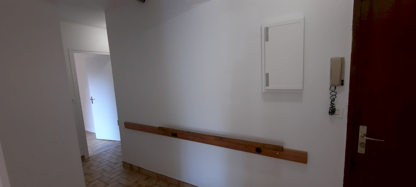 Appartement T2 - Annonay - Photo 8 - Annonay