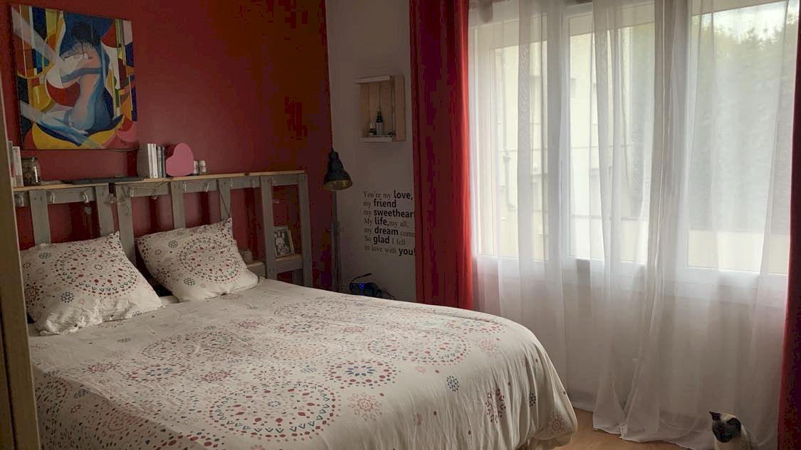 Aubenas - Superbe appartement - Photo 8 - Aubenas