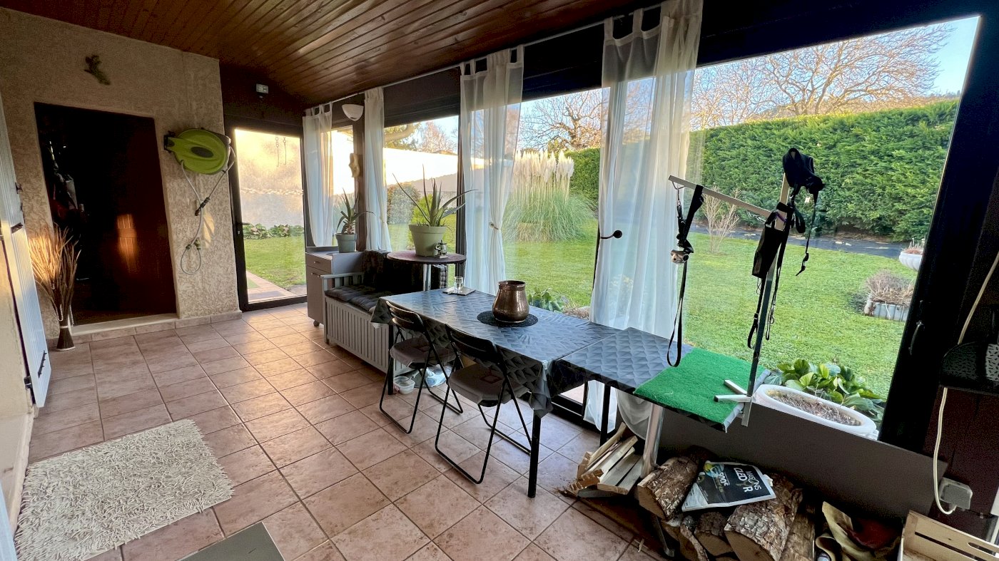VILLA ST-SANDOUX (63450) - Photo 8 - Saint-Sandoux