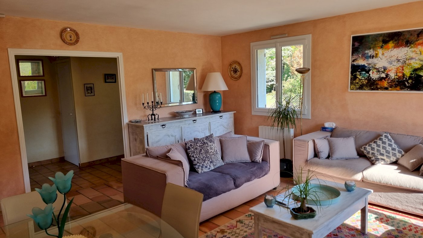 Très jolie maison individuelle - Photo 8 - Saillans
